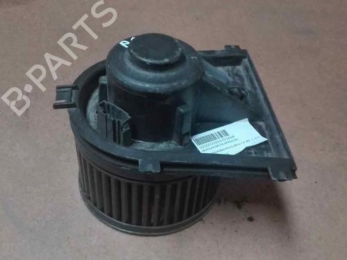Varmeblæser VW POLO (9N_, 9A_) 1.4 16V (75 hp) 12711681
