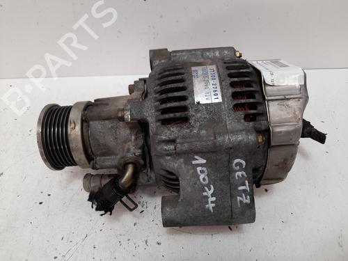 Generator HYUNDAI GETZ (TB) 1.5 CRDi (88 hp) 12787699