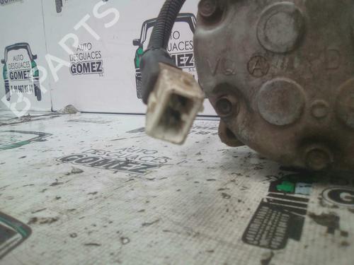 AC compressor CITROËN XSARA Coupe (N0) 1.9 D | BP12804427M34 
