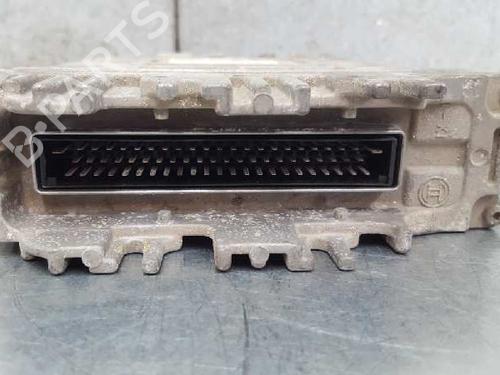 Engine control unit (ECU) RENAULT SCÉNIC I MPV (JA0/1_, FA0_) 1.9 dTi (JA1U) | BP12780797M57 