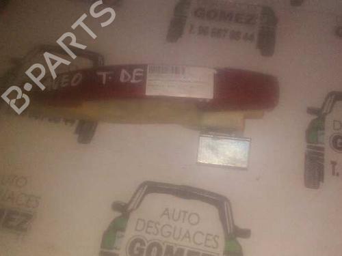Used Rear right exterior door handle CHEVROLET AVEO / KALOS Saloon (T250, T255) 1.2 (72 hp) 12796585
