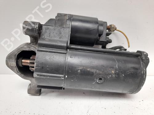 Starter CITROËN ZX (N2) 1.9 D | BP12719667M8 