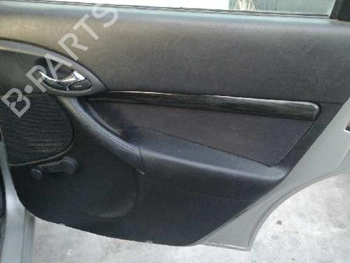 Engine control unit (ECU) FORD FOCUS I Turnier (DNW) 1.8 Turbo DI / TDDi | BP12722553M57 