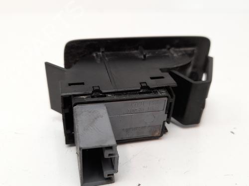 Right front window switch VW CADDY III Box Body/MPV (2KA, 2KH, 2CA, 2CH) 1.9 TDI | BP12776027I26 