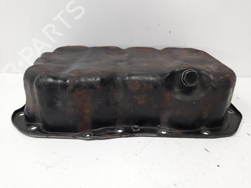 Oil sump MAZDA 6 Station Wagon (GY) 2.0 DI (GY19) | BP13981997M115 
