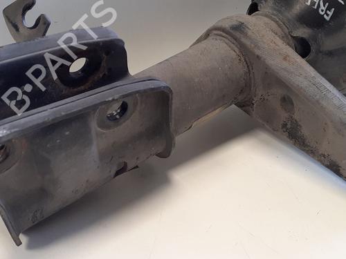 Left front shock absorber LAND ROVER FREELANDER I (L314) 2.0 DI 4x4 | BP12758335M16 