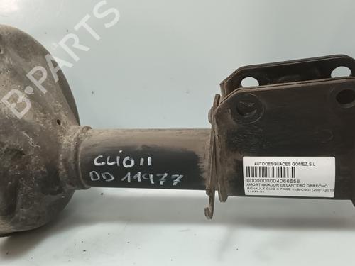 Højre fortil støddæmper RENAULT CLIO II (BB_, CB_)  | BP29256977M17 