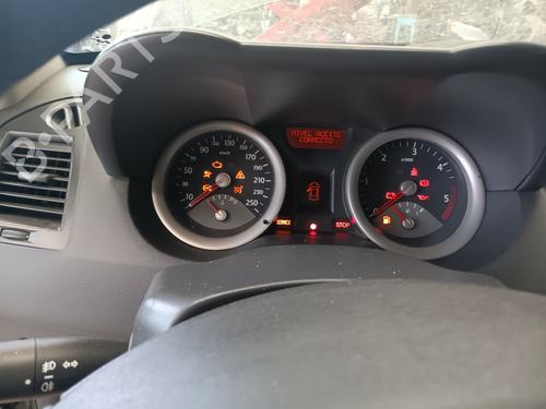Engine RENAULT MEGANE II (BM0/1_, CM0/1_) 1.9 dCi | BP28693552M1 