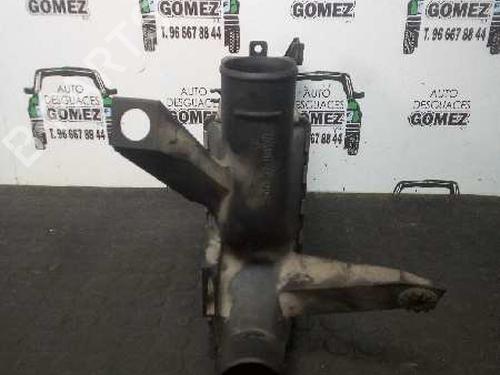 Intercooler BMW 5 (E39) 525 tds | BP12819493M30 