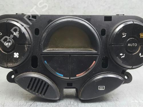 Commande Chauffage FORD FOCUS I Turnier (DNW) 1.8 TDCi (100 hp) 12752735