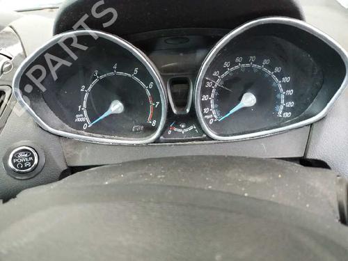 Steering column stalk FORD B-MAX (JK) 1.6 Ti | BP12713340I23 