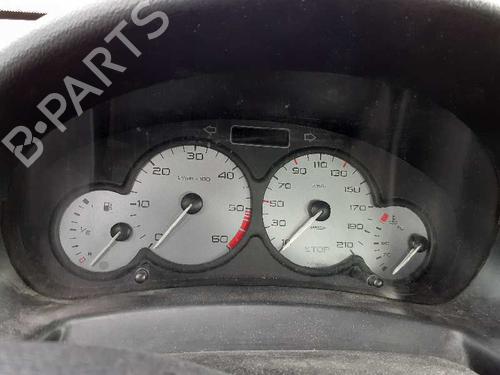Front right exterior door handle CITROËN BERLINGO / BERLINGO FIRST Box Body/MPV (M_) 2.0 HDI 90 4WD (MBRHY, MCRHY) | BP12771277C129 