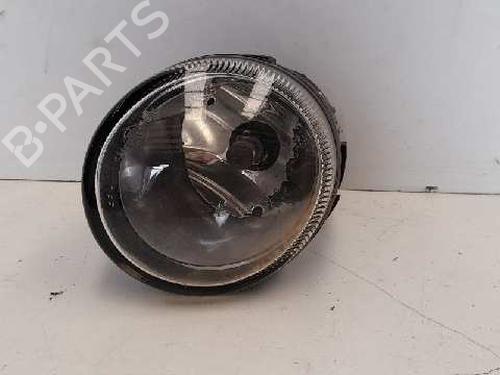 Used Left front fog light NISSAN ALMERA TINO (V10) 1.8 (116 hp) 12765634