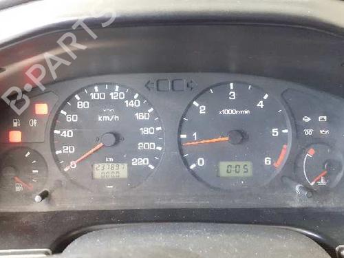 Used Instrument cluster NISSAN PRIMERA (P11) 2.0 TD (90 hp) 12775056