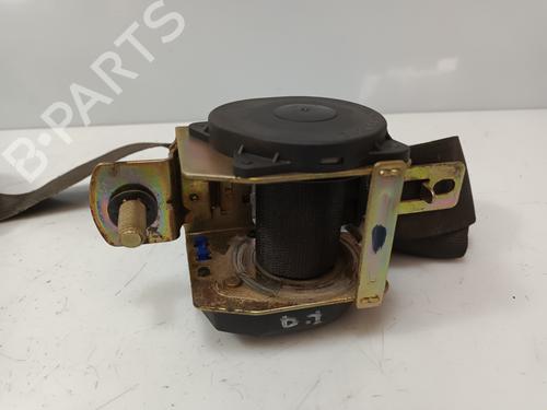 Front left seatbelt HONDA ACCORD V (CE, CF_, CD) 2.2 i VTEC (CE9) | BP21028078I26 