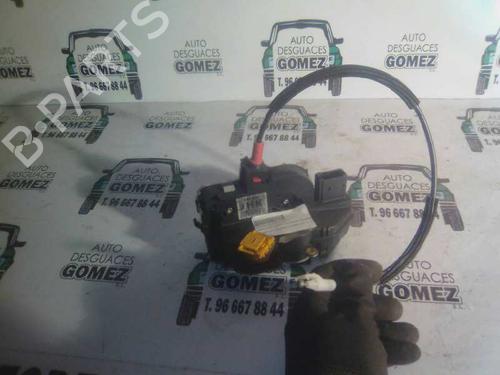 Used Front left lock CHEVROLET ORLANDO (J309) [2010-2025]  18331388