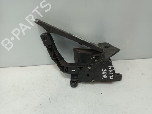 Used Pedal HYUNDAI ix35 (LM, EL, ELH) 1.7 CRDi (116 hp) 22788091