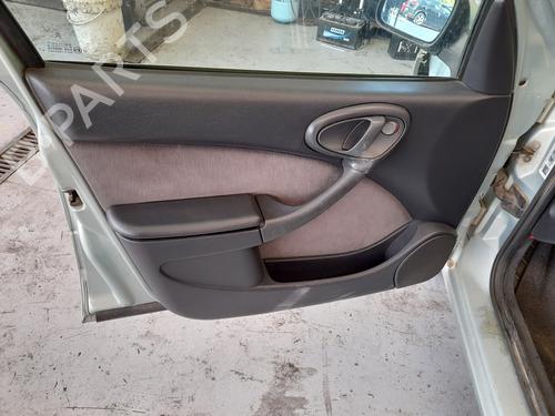 Venstre bagtil støddæmper CITROËN XSARA Coupe (N0) 2.0 HDI 90 | BP12777425M18 