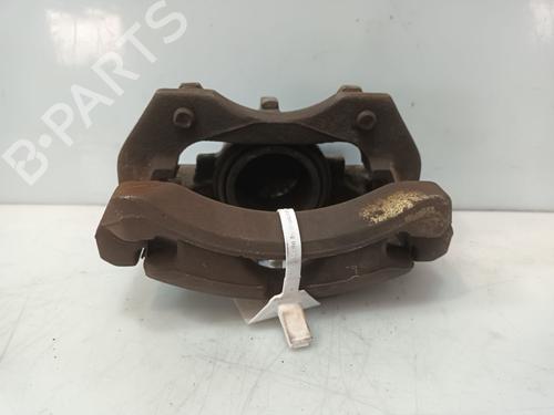 Right front brake caliper NISSAN PRIMERA (P10) 2.0 D | BP29933629M104
