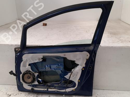 Right front door FIAT GRANDE PUNTO (199_) 1.4 (199AXB11, 199AXB1A, 199BXB1A, 199AXL1A) | BP13467551C3 