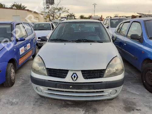 Rattstammestilk RENAULT CLIO II (BB_, CB_)  | BP12769995I23 
