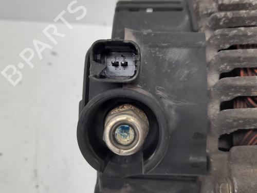 Alternator CITROËN SAXO (S0, S1) 1.4 VTS | BP12778413M7 