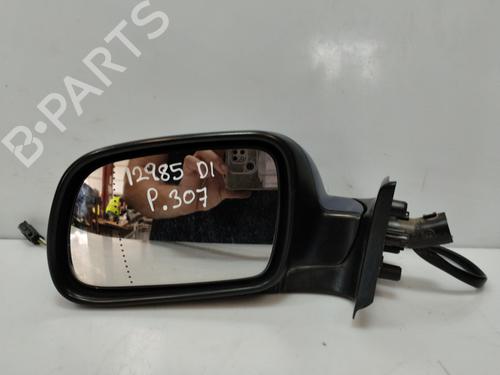 left-mirror-peugeot-307-3ac-2000-2001-2002-2003-2004-2005-2006-2007-2008-2009-2010-2011-2012-34211060 main image