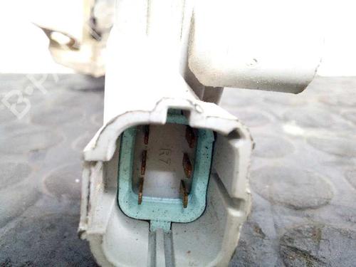 Rear right lock NISSAN TERRANO II (R20)  | BP21762134C99 