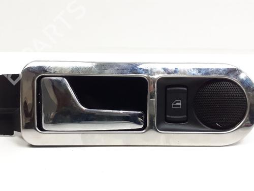 Used Rear left interior door handle Rear left interior door handle VW PASSAT B5 (3B2) 1.9 TDI (110 hp) 12759365 12759365
