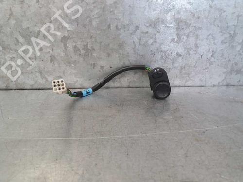 Used Mirror switch Mirror switch OPEL OMEGA B (V94) 3.0 V6 (F69, M69, P69) (211 hp) 12705227 12705227