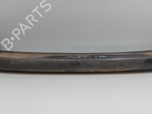 Used Rear bumper reinforcement SKODA OCTAVIA II (1Z3) 1.9 TDI (105 hp) 19111174