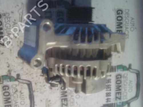 Alternator FORD FIESTA IV (JA_, JB_) 1.25 i 16V | BP12718825M7 