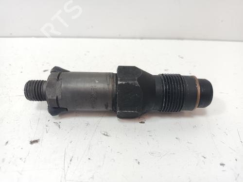 Used Injector CITROËN XSARA (N1) 1.9 D (70 hp) 12684290