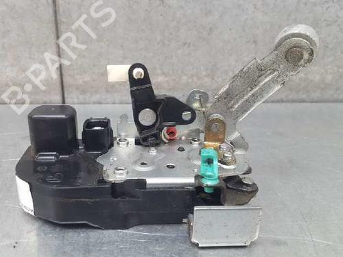 Used Front right lock JEEP CHEROKEE (KJ) [2001-2008]  12858201