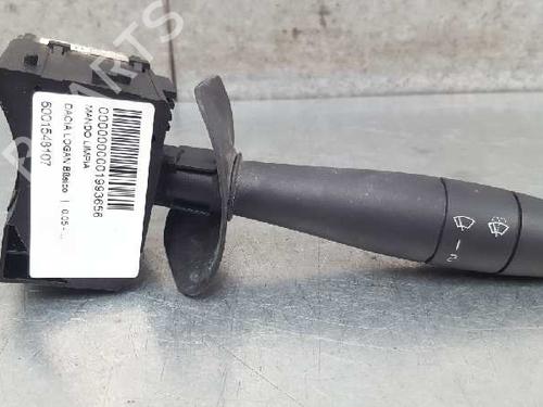 Used Steering column stalk DACIA LOGAN (LS_) [2004-2025]  12733113