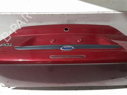 Tailgate FORD FOCUS I (DAW, DBW) 1.8 Turbo DI / TDDi | BP12771336C6 