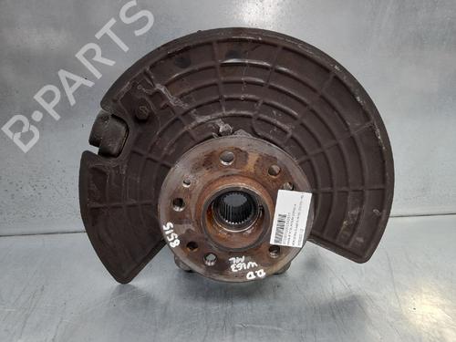 Used Right front steering knuckle MERCEDES-BENZ M-CLASS (W163) ML 270 CDI (163.113) (163 hp) 12768150