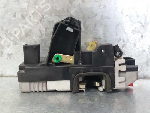 Rear left lock SAAB 9-5 Estate (YS3E) 1.9 TiD | BP12700161C100 