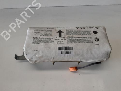 Used Passenger airbag BMW 3 (E46) 320 d (136 hp) 12758885