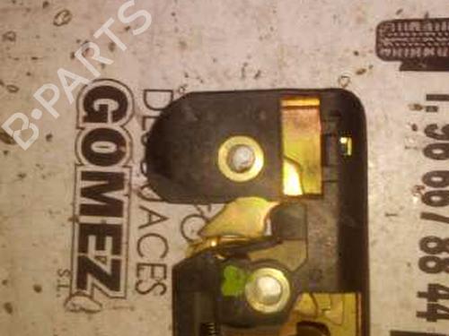 Tailgate lock SEAT IBIZA III (6L1)  | BP12723056C101 
