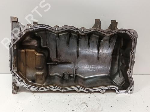 Oil sump KIA CERATO I Hatchback (LD) 2.0 CRDi | BP14607356M115