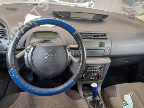 Engine control unit (ECU) CITROËN C4 I (LC_) | BP12787768M57