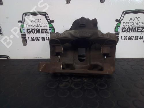 Right front brake caliper RENAULT MEGANE I Coach (DA0/1_) 1.9 dCi (DA05, DA1F) | BP12794656M104 