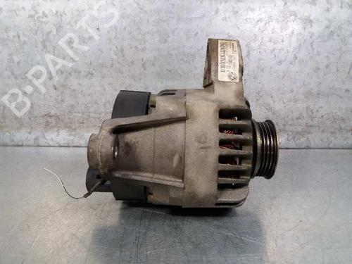 Alternator FIAT PUNTO Hatchback Van (188_) 1.2 60 | BP12709902M7 