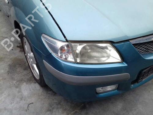ECU airbags MAZDA PREMACY (CP) 1.9 (CP8W) | BP12753493M53