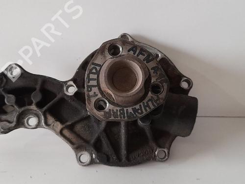 Used Other SEAT ALHAMBRA (7V8, 7V9) 1.9 TDI (90 hp) 13978072