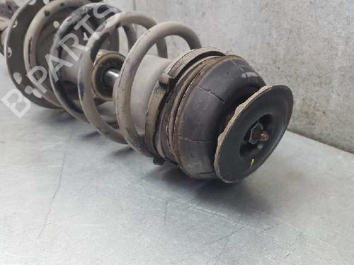 Left front shock absorber OPEL ZAFIRA A MPV (T98) 1.8 16V (F75) | BP12741618M16 