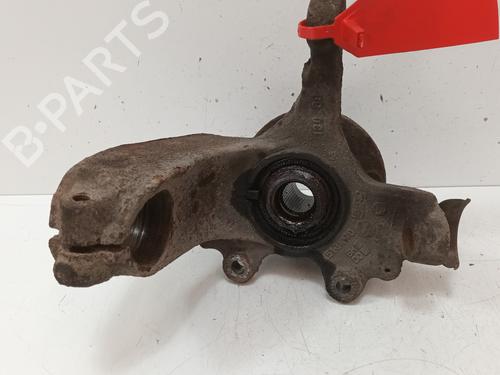 Right front steering knuckle FORD FOCUS II Convertible 2.0 | BP17238488M26 