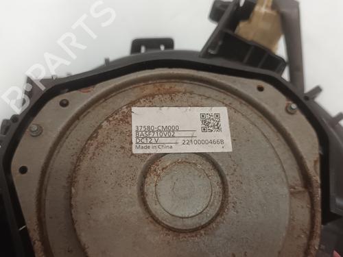 Heater blower motor HYUNDAI KONA (OS, OSE, OSI) 1.6 GDi Hybrid | BP27340765M62 