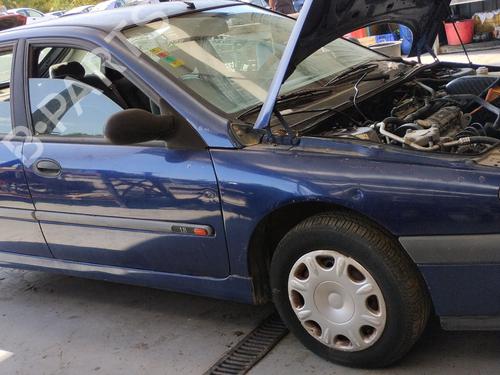 Left front fenders RENAULT LAGUNA I (B56_, 556_)  | BP13706242C41